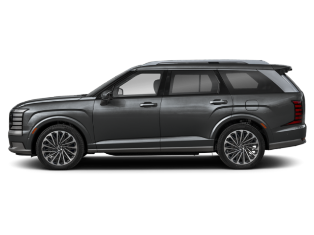 New 2027  HYUNDAI Calligraphy image 3