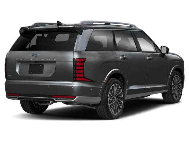 New 2027  HYUNDAI Calligraphy image 2