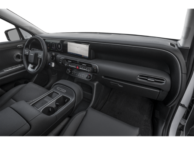New 2027 White Hyundai SEL Premium image 12
