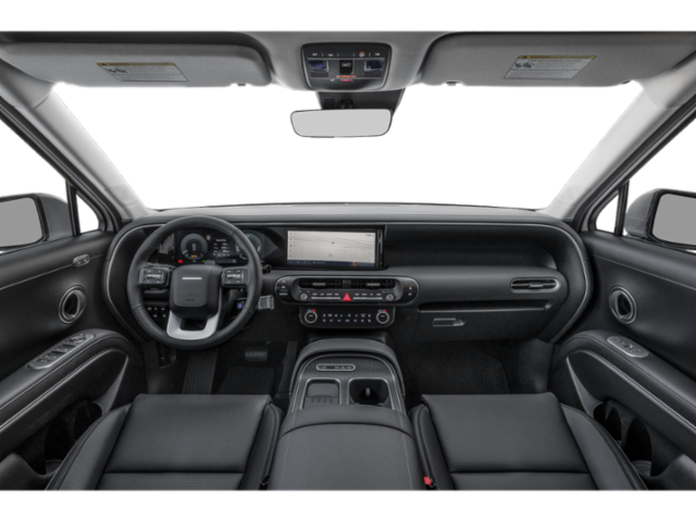 New 2027 White Hyundai SEL Premium image 5