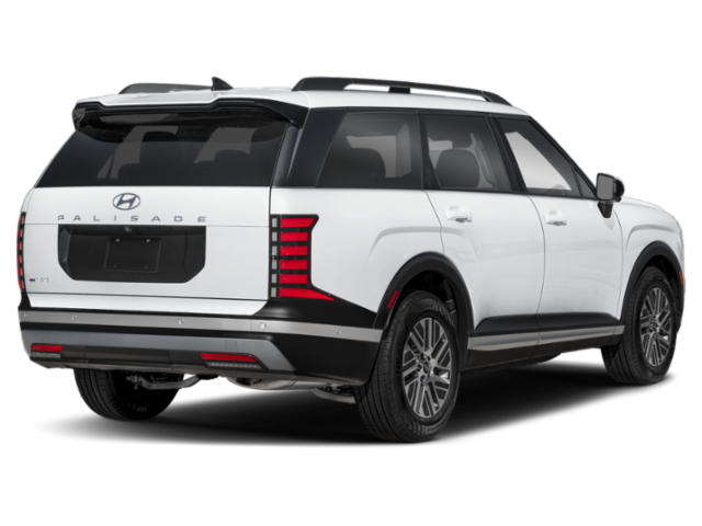 New 2027  Hyundai Blue SEL Premium 7P image 2