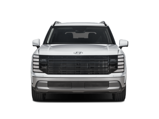 New 2027  Hyundai Blue SEL Premium 7P image 4