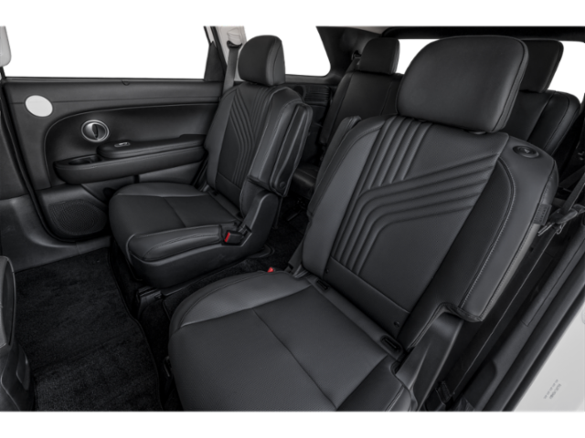 New 2027 White Hyundai SEL Premium image 10