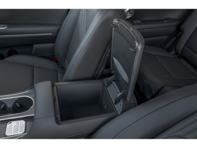 New 2027 White Hyundai SEL Premium image 11