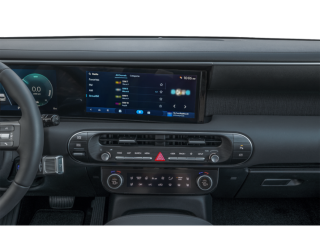 New 2027 White Hyundai SEL Premium image 7