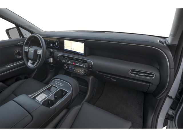 New 2027 White Hyundai SEL Premium image 12