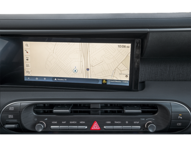 New 2027 White Hyundai SEL Premium image 13