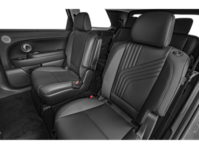 New 2027 White Hyundai SEL image 10