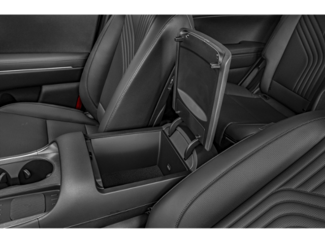 New 2027 White Hyundai SEL image 11