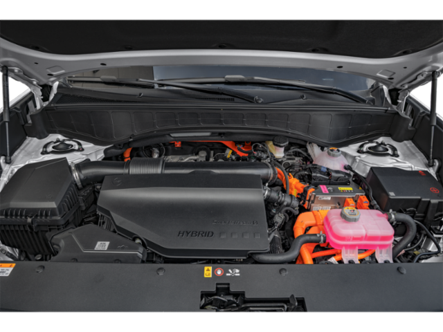New 2027 White Hyundai SEL image 9