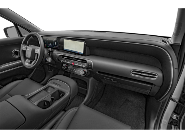 New 2027 White Hyundai SEL image 12