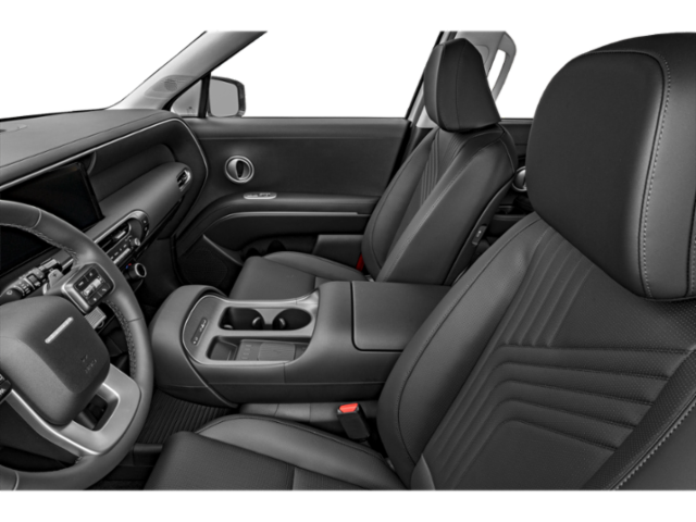 New 2027 White Hyundai SEL image 6