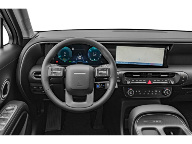 New 2027 White Hyundai SEL image 4