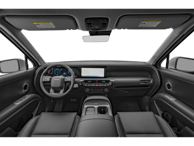 New 2027 White Hyundai SEL image 5