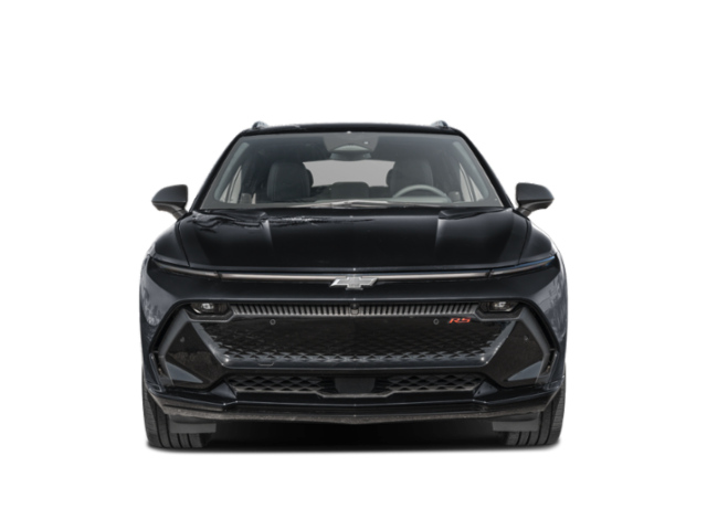 Used 2024 White Chevrolet RS image 4
