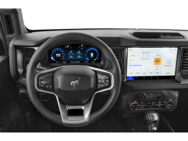 2026 FORD BRONCO - Image 12