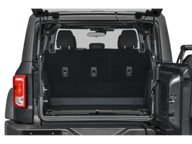 2026 FORD BRONCO - Image 16