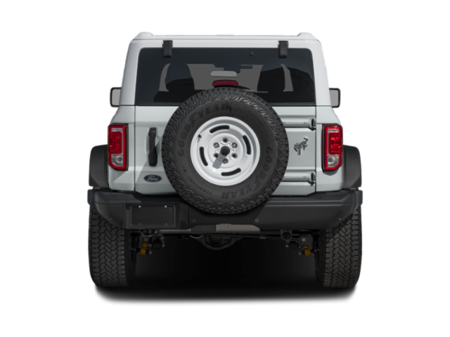 New 2026 Beige Ford Heritage Edition image 5