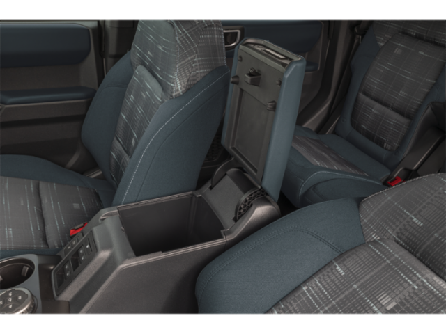New 2026 Black Ford Heritage Edition image 11