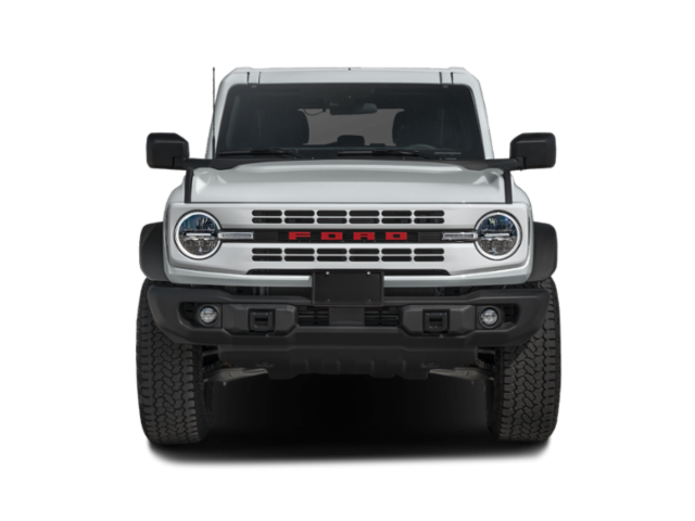 New 2026 Beige Ford Heritage Edition image 4