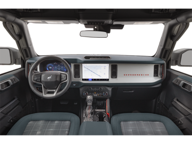 New 2026 Black Ford Heritage Edition image 5