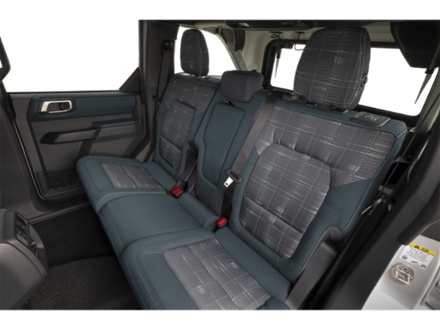 New 2026 Black Ford Heritage Edition image 10