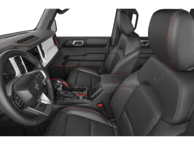 New 2026 Oxford White Ford Stroppe Edition image 6