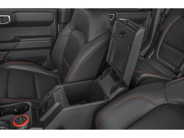New 2026 Oxford White Ford Stroppe Edition image 11