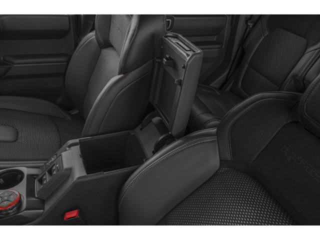 New 2026 Oxford White Ford Raptor® image 11