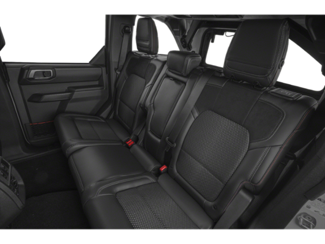 New 2026 Oxford White Ford Raptor® image 10