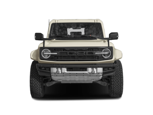 New 2026 Beige Ford Raptor image 4