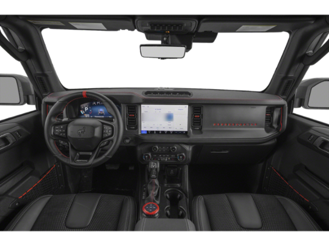 New 2026 Oxford White Ford Raptor® image 5