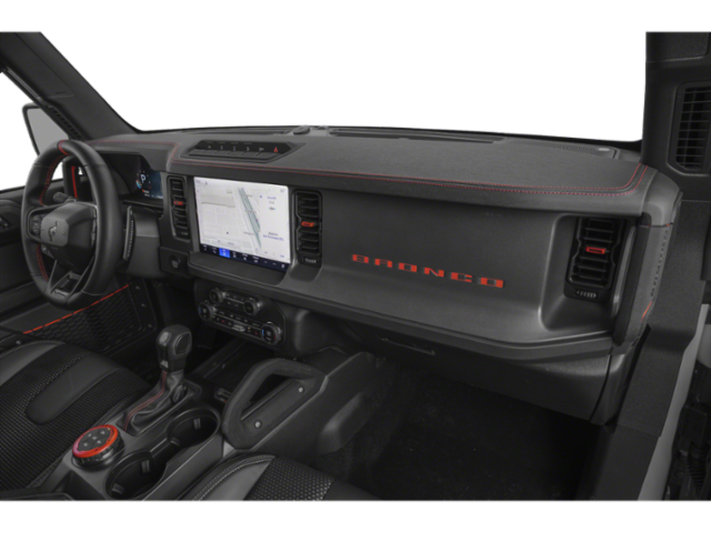New 2026 Oxford White Ford Raptor® image 12
