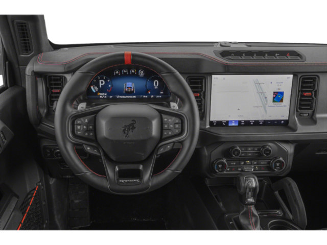 New 2026 Oxford White Ford Raptor® image 4