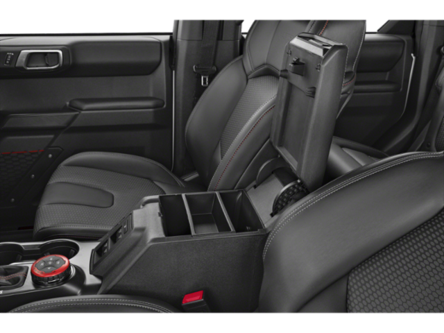 New 2026 Oxford White Ford Raptor image 11