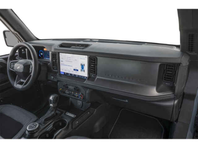 New 2026 Gray Ford Base image 12
