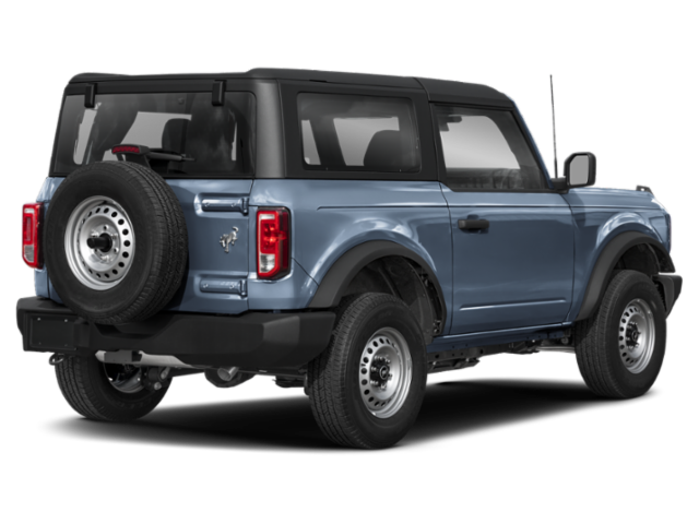 New 2026 Beige Ford Base image 7
