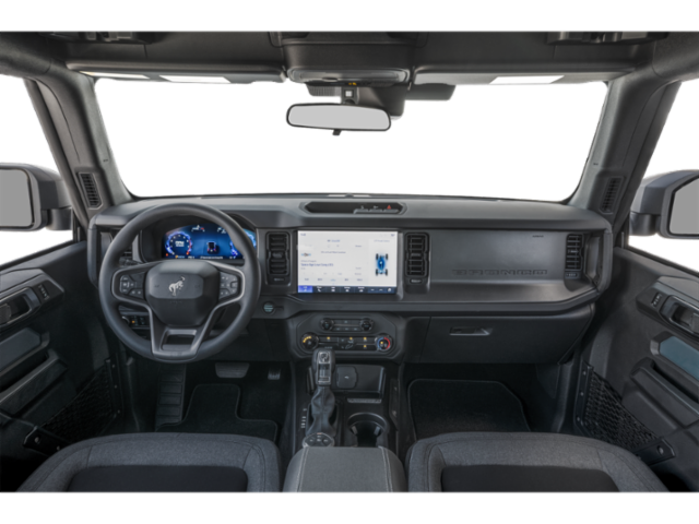 New 2026 Gray Ford Base image 5