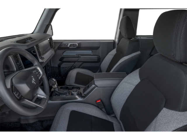 New 2026 Gray Ford Base image 6