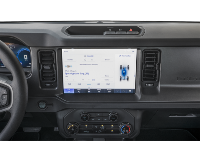 New 2026 Gray Ford Base image 7