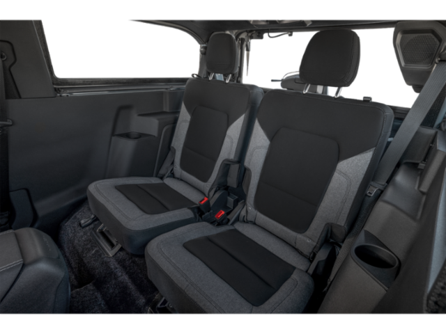 New 2026 Gray Ford Base image 10
