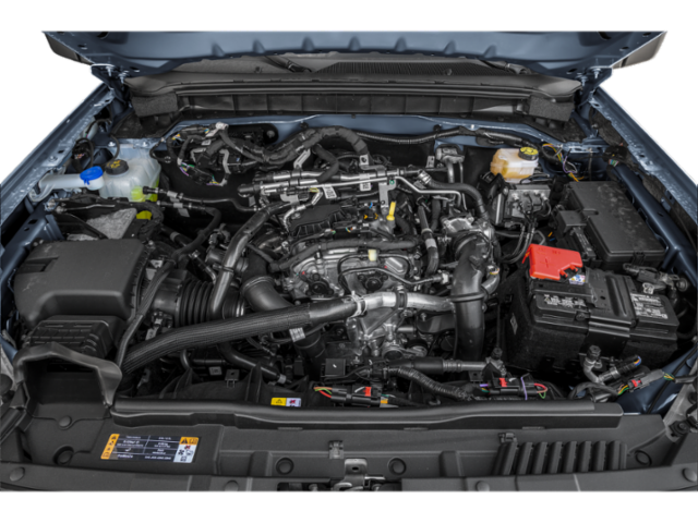 New 2026 Gray Ford Base image 9