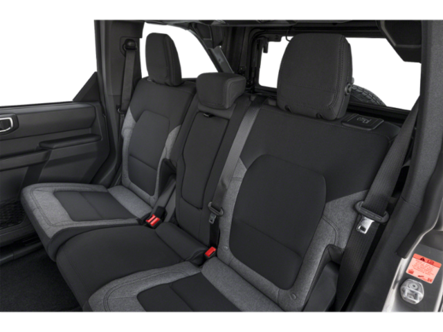 2026 FORD BRONCO - Image 10