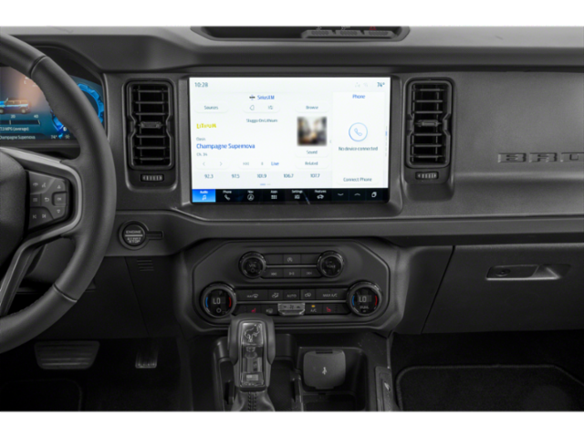 2026 FORD BRONCO - Image 7