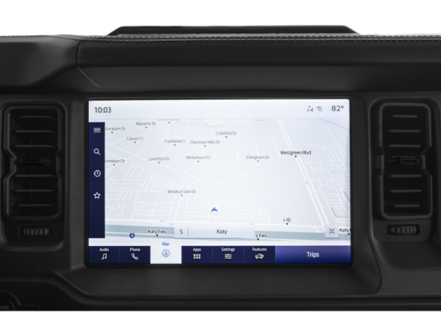 2026 FORD BRONCO - Image 13