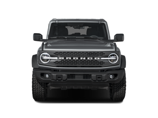 New 2026  Ford Badlands image 9