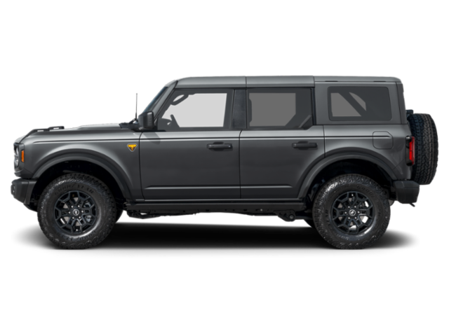 New 2026  Ford Badlands image 8