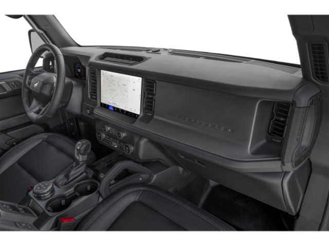 New 2026 White Ford Badlands image 12