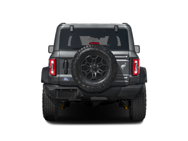 New 2026  Ford Badlands image 10