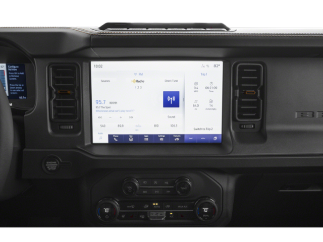 2026 FORD BRONCO - Image 7
